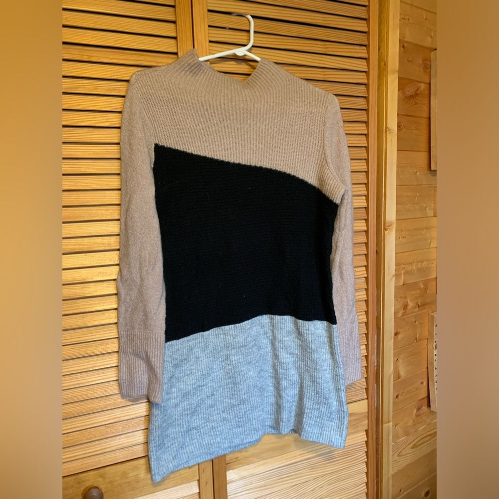Dynamite sweater